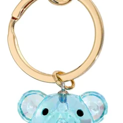 Schlüsselanhänger - Blue Bear