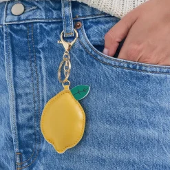 Schlüsselanhänger - Sweet Lemon