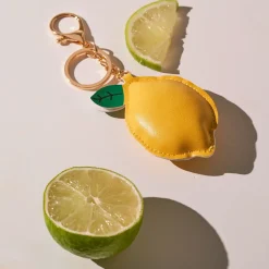 Schlüsselanhänger - Sweet Lemon