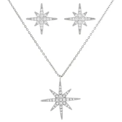 Schmuckset - Bright Stars