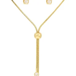 Schmuckset - Classic Gleam