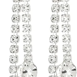 Schmuckset - Crystal Waterfall