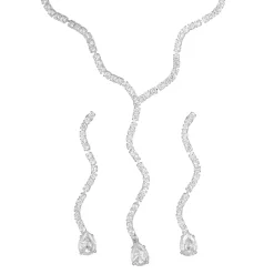 Schmuckset - Elegant Glam