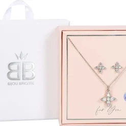 Schmuckset - Four Cleefs