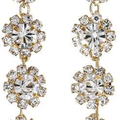 Schmuckset - Glamorous Flowers