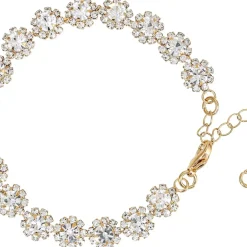 Schmuckset - Glamorous Flowers
