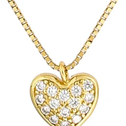 Schmuckset - Glorious Heart