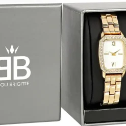 Schmuckset - Golden Grace