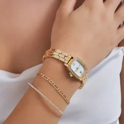 Schmuckset - Golden Grace