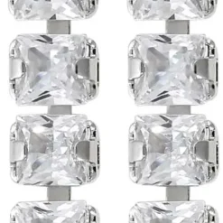 Schmuckset - Icy Silver