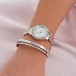 Schmuckset - Infinite Silver