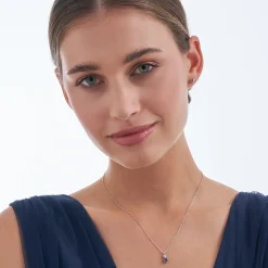Schmuckset - Mystic Blue
