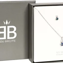 Schmuckset - Mystic Blue