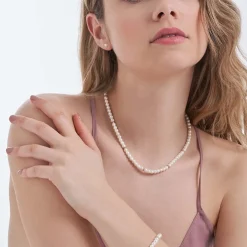 Schmuckset - Pearl Perfection