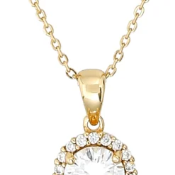 Schmuckset - Round Bling