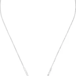 Schmuckset - Silver Flash