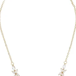Schmuckset - Sparkling Flowers