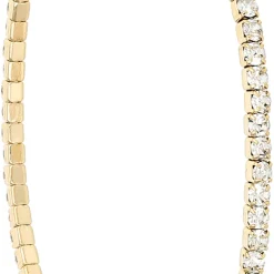 Schmuckset - Sparkling Gold