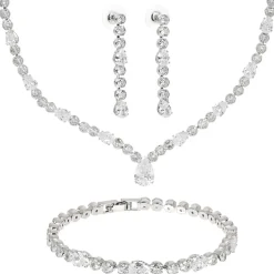 Schmuckset - Sparkling Tears