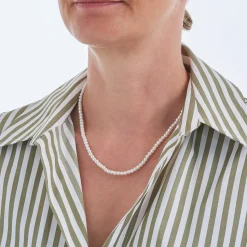 Schmuckset - Tiny Pearls