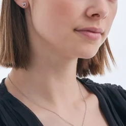 Schmuckset - Wonderful Ruby