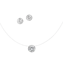 Set - Chrystals