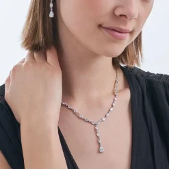 Set - Glamorous Zirkonia