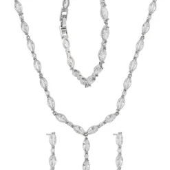 Set - Glamorous Zirkonia