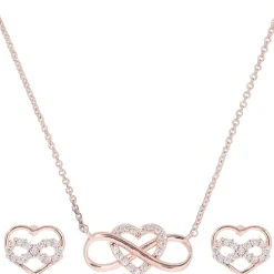Set - Infinity Heart