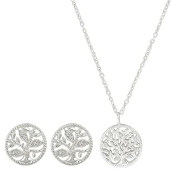 Set - Ornament Tree