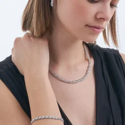 Set - Silver Tears