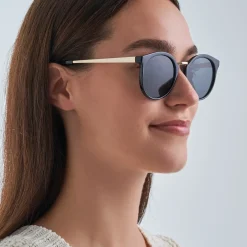 Sonnenbrille - Basic Black