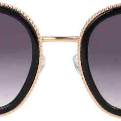Sonnenbrille - Black Basic