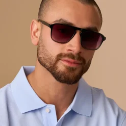 Sonnenbrille - Black Vibe