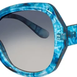 Sonnenbrille - Blue Marble