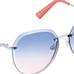 Sonnenbrille - Blue Sky