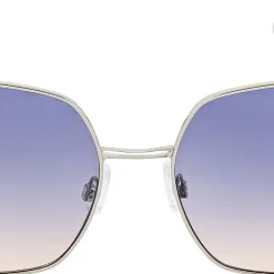 Sonnenbrille - Blue Square