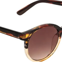 Sonnenbrille - Brown Dream