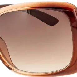 Sonnenbrille - Brown Elegance