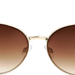 Sonnenbrille - Brown Glamour