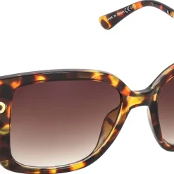 Sonnenbrille - Brown Gold