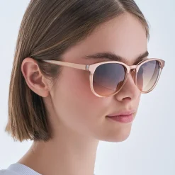Sonnenbrille - Champagne Shine