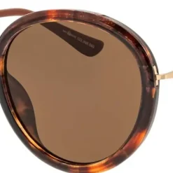 Sonnenbrille - Classy Leo