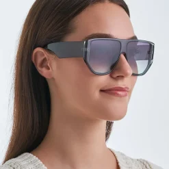 Sonnenbrille - Crystal Wave