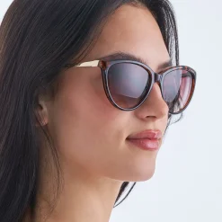 Sonnenbrille - Fancy Leo