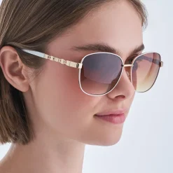 Sonnenbrille - Gleaming Chain