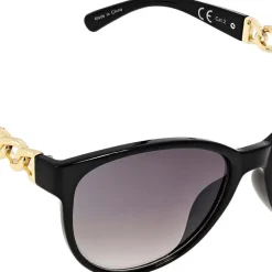 Sonnenbrille - Golden Chains