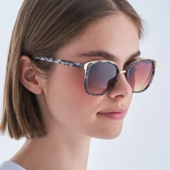 Sonnenbrille - Grey Cami
