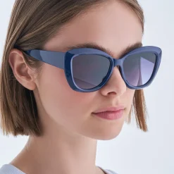 Sonnenbrille - Into Blue