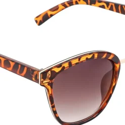 Sonnenbrille - Jungle Glam